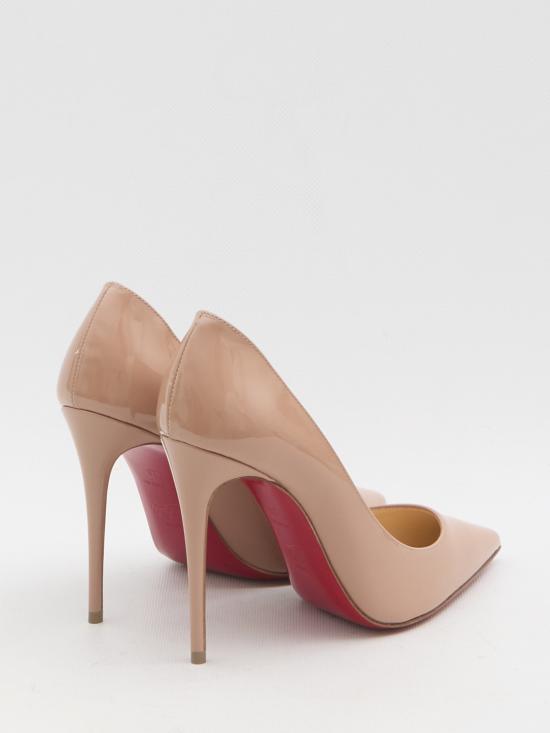 26SS 크리스챤 루부탱 힐/펌프스 3191411 PINK - CHRISTIAN LOUBOUTIN