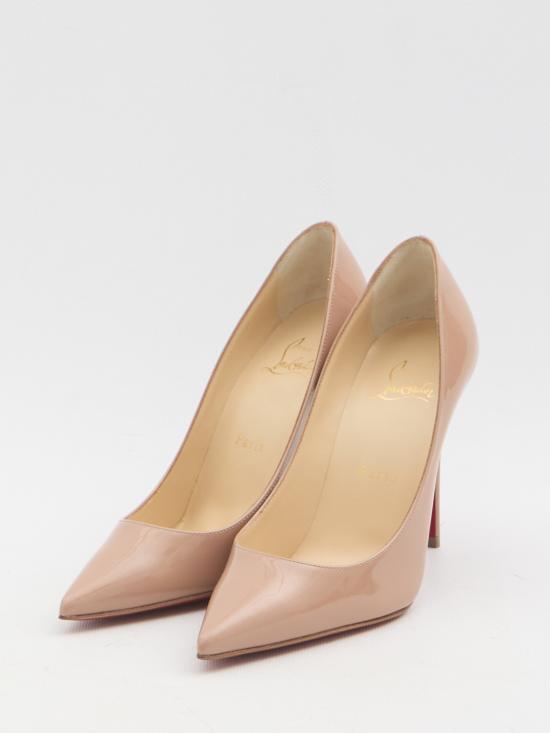 26SS 크리스챤 루부탱 힐/펌프스 3191411 PINK - CHRISTIAN LOUBOUTIN