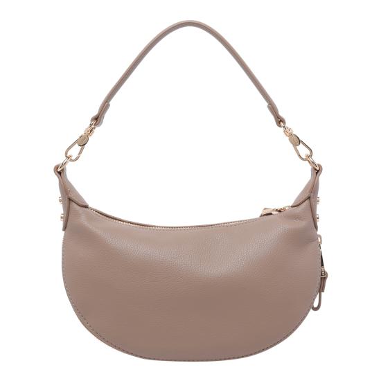 26SS 리우조 숄더백 AA6043ES026 71409 Beige - LIU JO