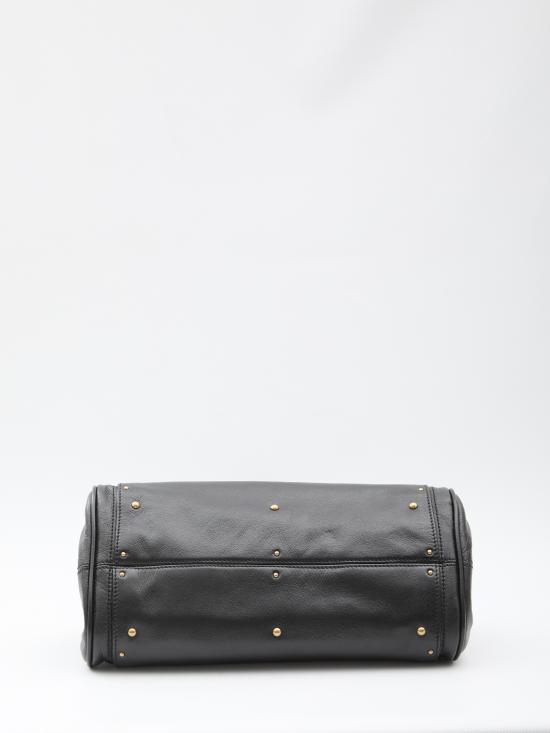 26SS 끌로에 토트백 CH25WS802P75 BLACK - CHLOE