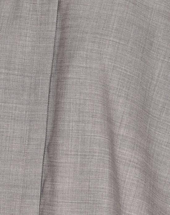 26SS 파비아나 필리피 셔츠 CAD266F309 L7718179 Grey - FABIANA FILIPPI