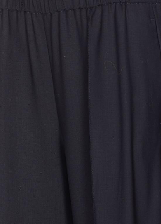 26SS 파비아나 필리피 스트레이트 팬츠 PAD266F322 L7635146 Blue - FABIANA FILIPPI