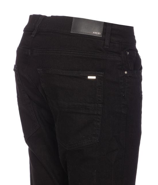 26SS 아미리 데님 팬츠 PXMD002 BLACK OD Black - AMIRI