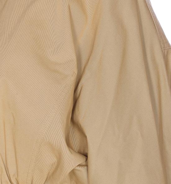 26SS 짐머만 블라우스 6916TC261 BEG Beige - ZIMMERMANN