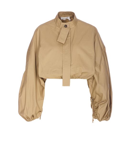 26SS 짐머만 블라우스 6916TC261 BEG Beige