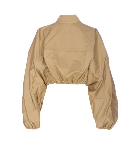 26SS 짐머만 블라우스 6916TC261 BEG Beige - ZIMMERMANN