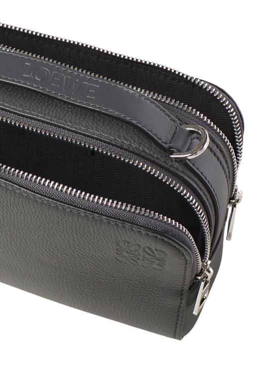 26SS 로에베 가방 C660R41X02 1110 Grey - LOEWE