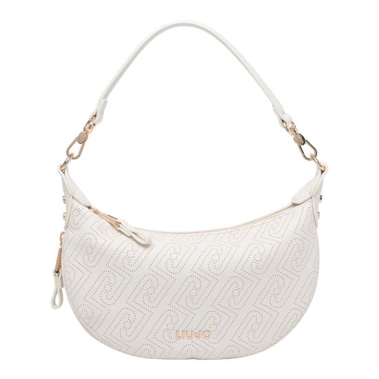 26SS 리우조 숄더백 AA6043ES026 X0459 White