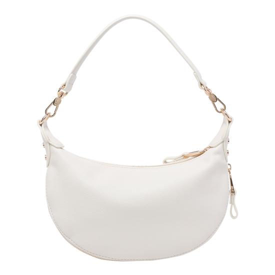 26SS 리우조 숄더백 AA6043ES026 X0459 White - LIU JO