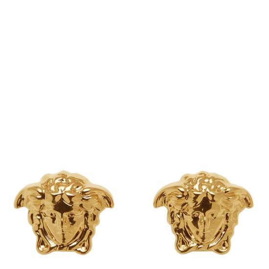 26SS 베르사체 이어링 DG25591 DMT13J000 Golden