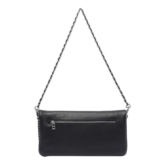 26SS 자딕앤볼테르 숄더백 LWBA00002 011 Black - ZADIG & VOLTAIRE