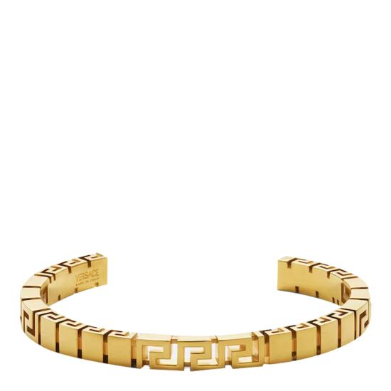 26SS 베르사체 팔찌 1022283 1A006203J000 Golden