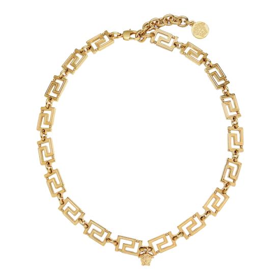 26SS 베르사체 팔찌 DG17593 DJMT3J000 Golden