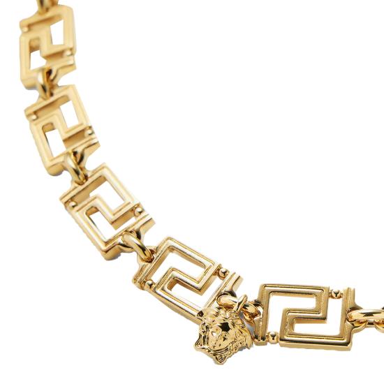 26SS 베르사체 팔찌 DG17593 DJMT3J000 Golden - VERSACE