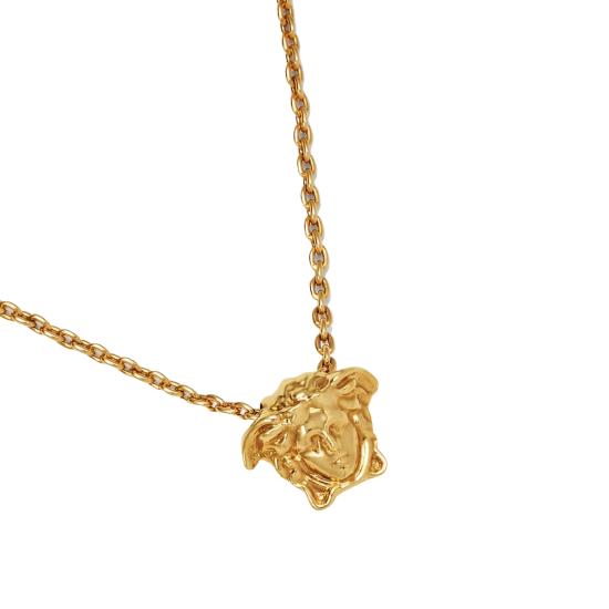 26SS 베르사체 팔찌 1012751 1A006203J000 Golden - VERSACE