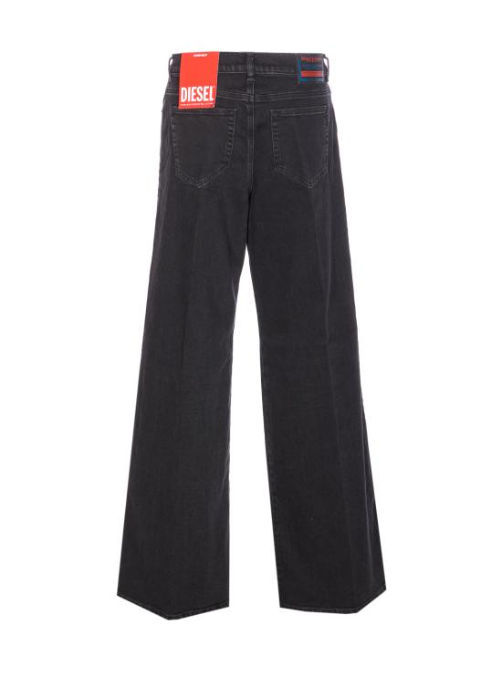 26SS 디젤 데님 팬츠 A03624 09N8902 Black - DIESEL