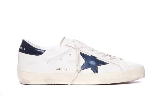 26SS 골든구스 슈퍼스타 스니커즈 GMF00101 F00416415430 White