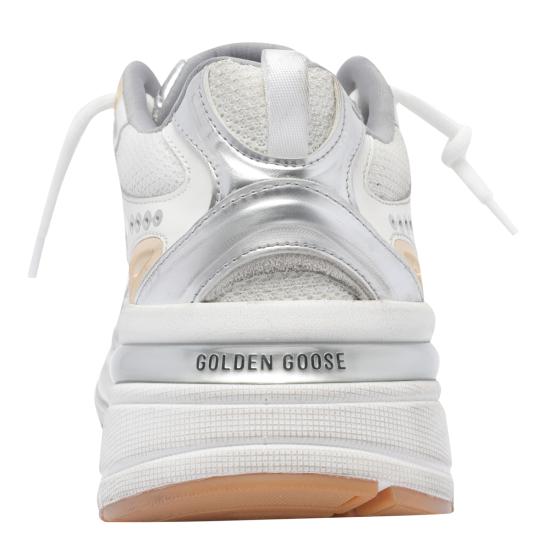 26SS 골든구스 스니커즈 GMF00724 F00647610272 White - GOLDEN GOOSE