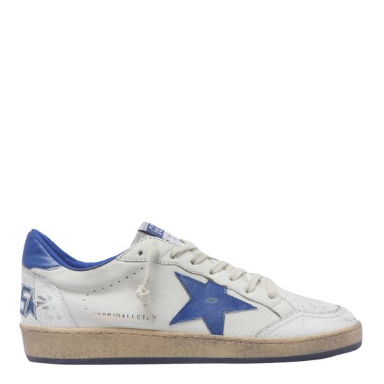 26SS 골든구스 스니커즈 GMF00117 F00219810327 White