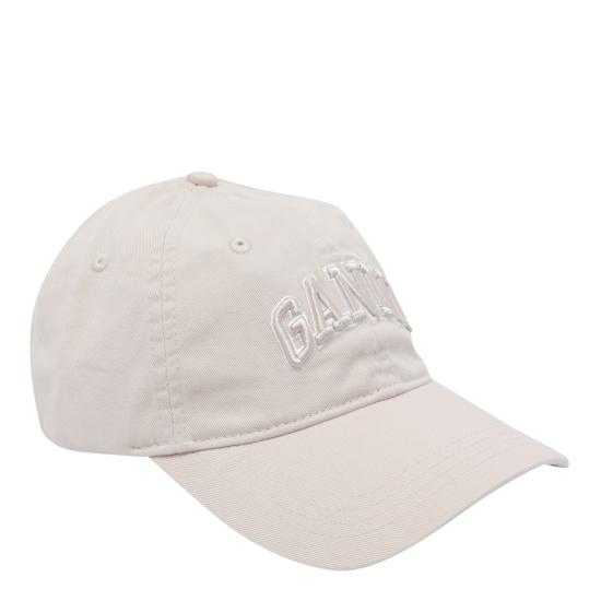 26SS 가니 모자 A6901 135 Beige - GANNI