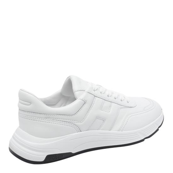 26SS 호간 하이퍼 라이트 스니커즈 HXM5630FR30 LE9B001 White - HOGAN