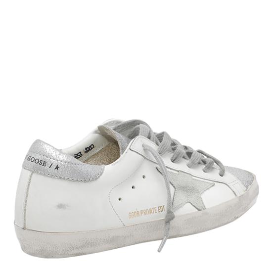 26SS 골든구스 스니커즈 GWF00101 F00352311267 White - GOLDEN GOOSE