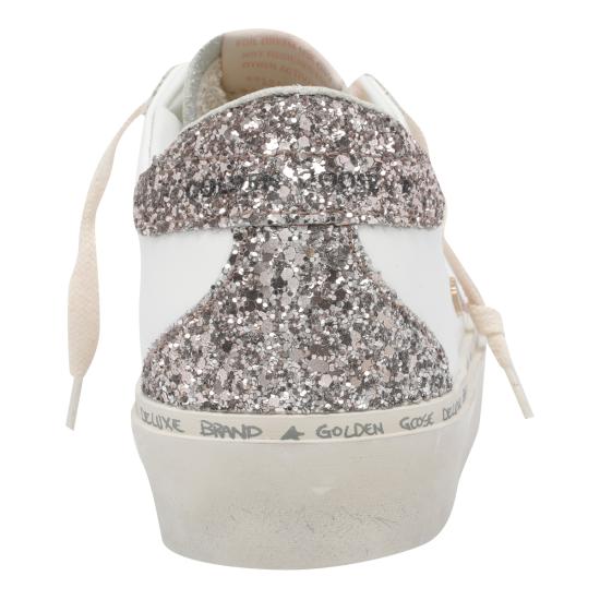 26SS 골든구스 스니커즈 GWF00119 F00533511696 White - GOLDEN GOOSE