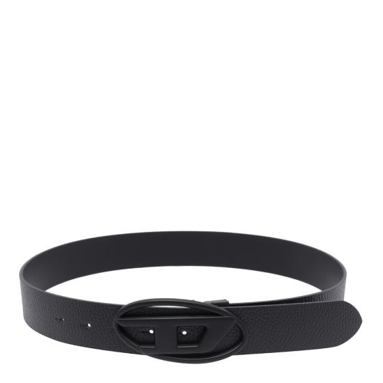 26SS 디젤 레귤러 벨트 X09812 P4420H0015 Black