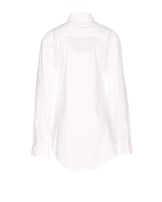 26SS 장 폴 고티에 셔츠 ST050 C0710100 White - JEAN PAUL GAULTIER