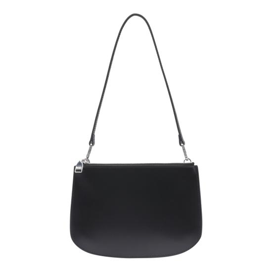 26SS 디젤 숄더백 X10330 PR818T8013 Black - DIESEL