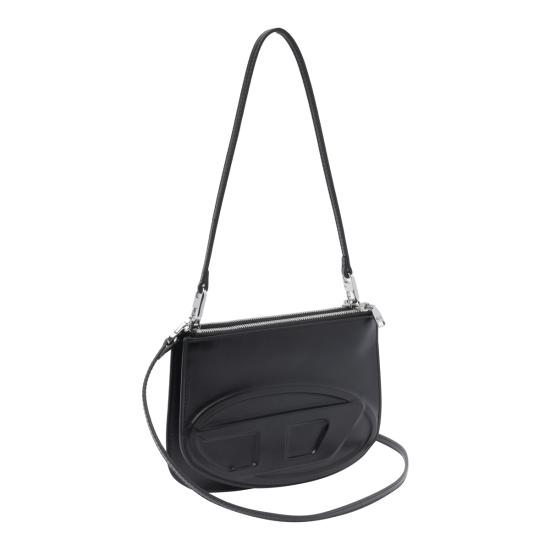 26SS 디젤 숄더백 X10330 PR818T8013 Black - DIESEL