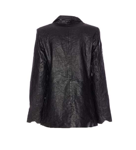 26SS 자딕앤볼테르 수트 자켓 RWBL00059 011 Black - ZADIG & VOLTAIRE