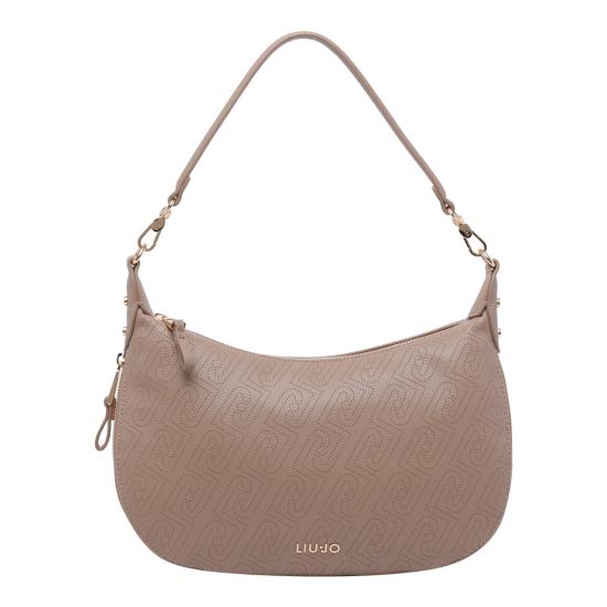 26SS 리우조 숄더백 AA6133ES026 71409 Brown