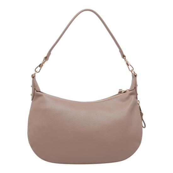 26SS 리우조 숄더백 AA6133ES026 71409 Brown - LIU JO