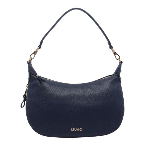 26SS 리우조 숄더백 AA6133ES026 94024 Blue