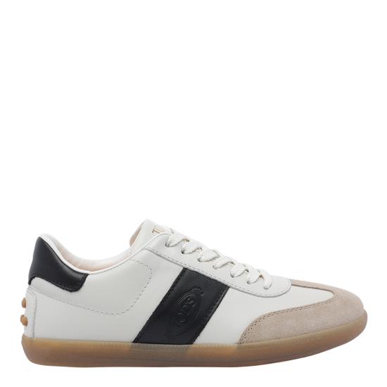 26SS 토즈 스니커즈 XXW68C0IJ20 IRAYYF9 White