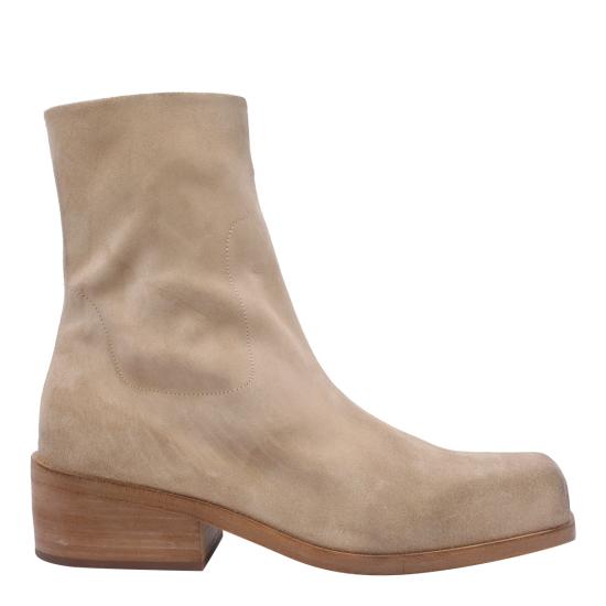 26SS 마르셀 부츠 MM4340 P024310 Beige