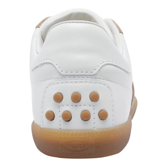 26SS 토즈 스니커즈 XXW68C0IJ20 IRA3005 White - TODS