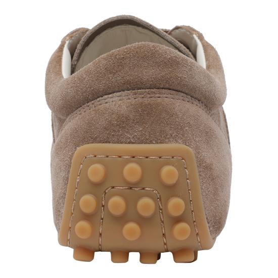 26SS 토즈 스니커즈 XXW59L0JW90 M8WC413 Beige - TODS