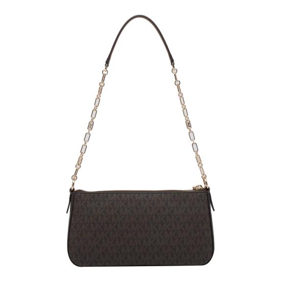 26SS 마이클 코어스 숄더백 32S5G8EW6B 252 Brown - MICHAEL KORS