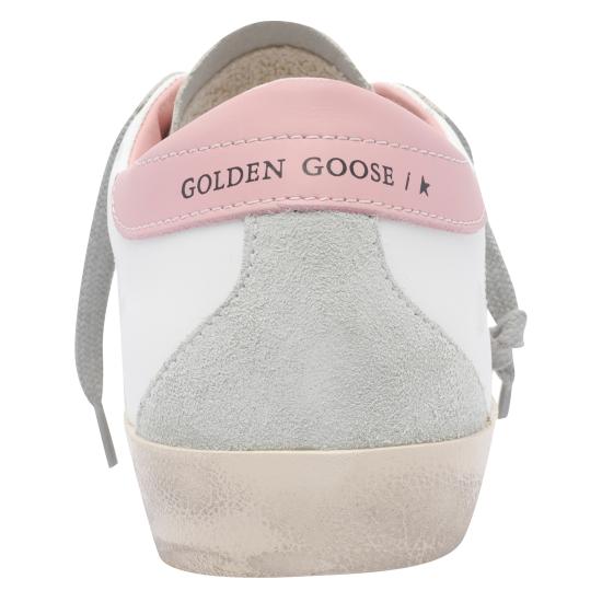 26SS 골든구스 스니커즈 GWF00102 F00256910914 White - GOLDEN GOOSE