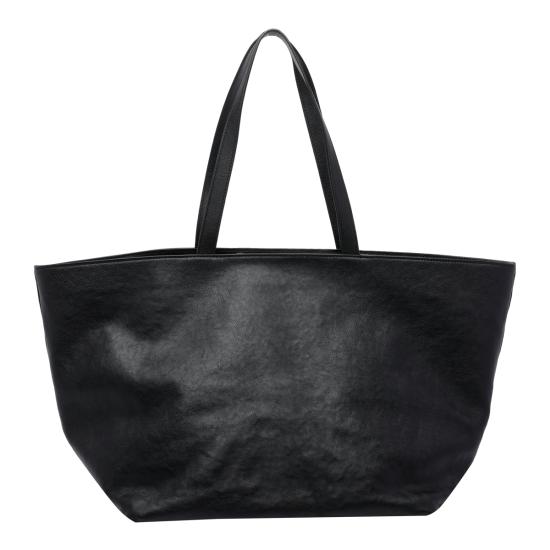 26SS 알렉산더 왕 토트백 20325T20L 001 Black - ALEXANDER WANG