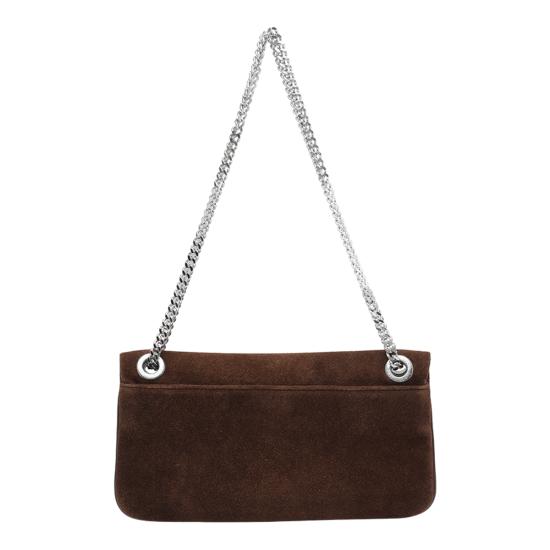 26SS 자딕앤볼테르 숄더백 LWBA04200 214 Brown - ZADIG & VOLTAIRE
