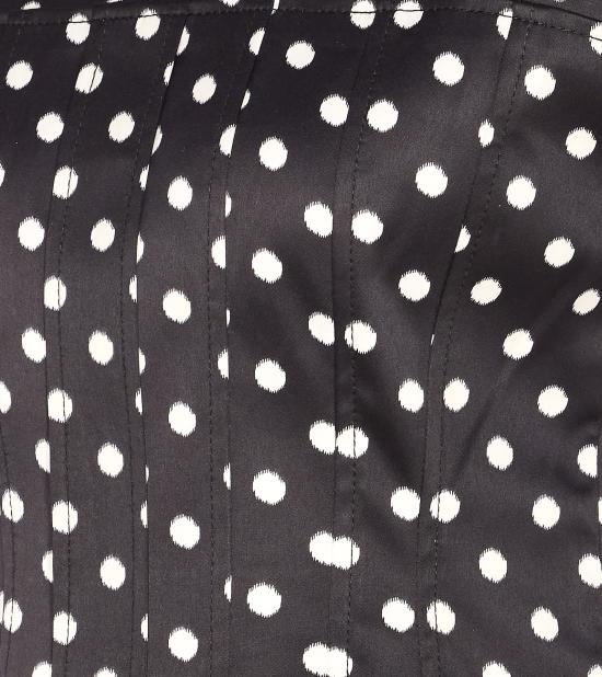 26SS 가니 긴팔 티셔츠 A1040078 099 Black - GANNI