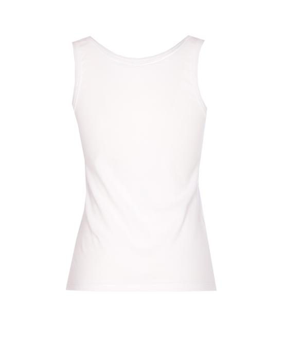 26SS 베르사체 긴팔 티셔츠 1023210 1A172221W000 White - VERSACE