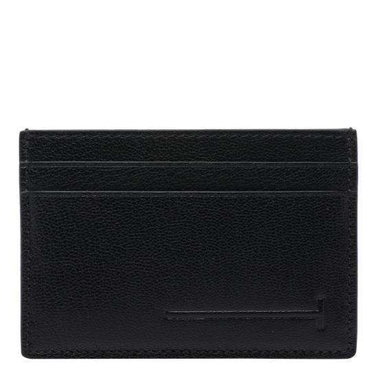 26SS 톰포드 남성지갑 YH413 LGO033SNAA Black - TOMFORD