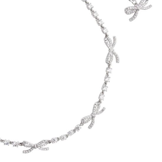 26SS 셀프 포트레이트 팔찌 611N SILVER Silver - SELF PORTRAIT