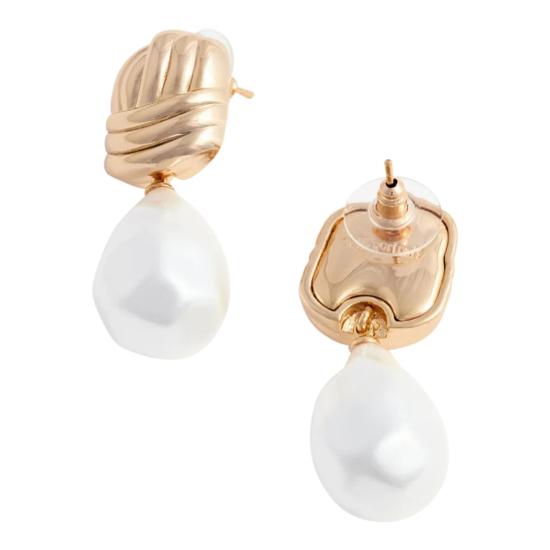 26SS 셀프 포트레이트 이어링 620E GOLD Golden - SELF PORTRAIT