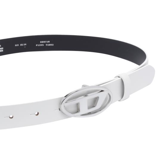 26SS 디젤 벨트 X09716 P1245T1003 White - DIESEL