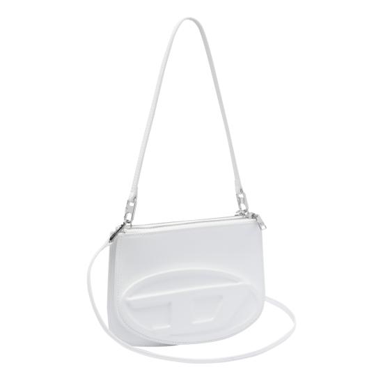 26SS 디젤 숄더백 X10330 PR818T1003 White - DIESEL